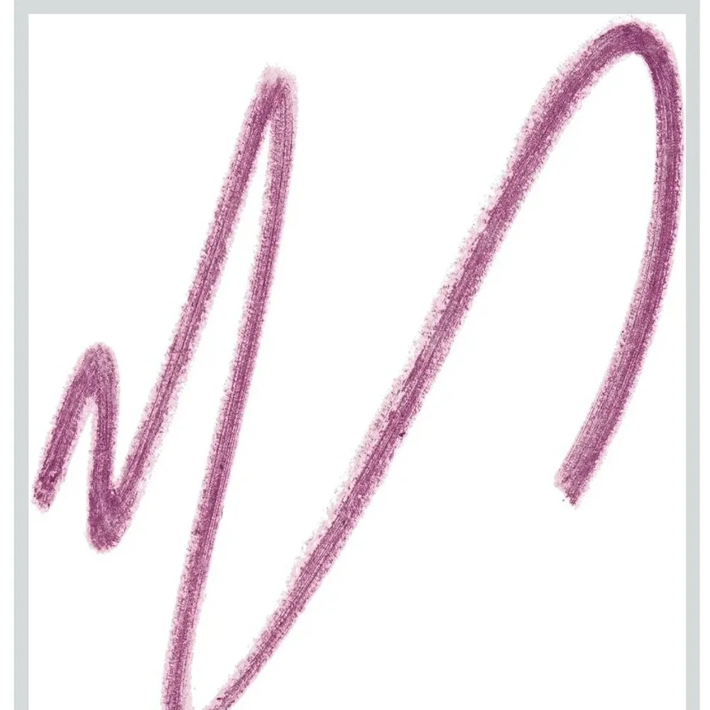 Buxom Power Line‎ Lasting Eyeliner Demure Dolly Plum Purple New In Box
